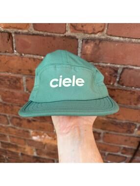 ciele athletics alz cap coolwick athletic hat OS